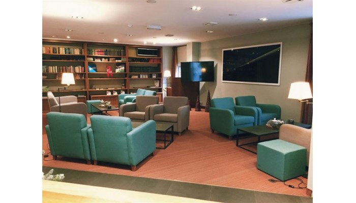 Poza pentru Best Western Hotel Chamade 411-1487463214 Best Western Hotel Chamade poza 3