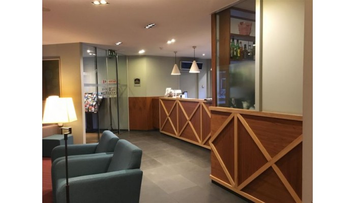 Poza pentru Best Western Hotel Chamade 640-1487463211 Best Western Hotel Chamade poza 2