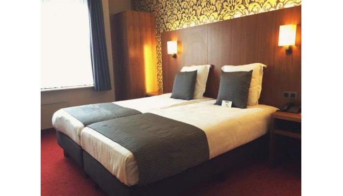 Poza pentru Best Western Hotel Chamade 687-1487463225 Best Western Hotel Chamade poza 7