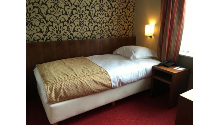 Poza pentru Best Western Hotel Chamade 870-1487463229 Best Western Hotel Chamade poza 9