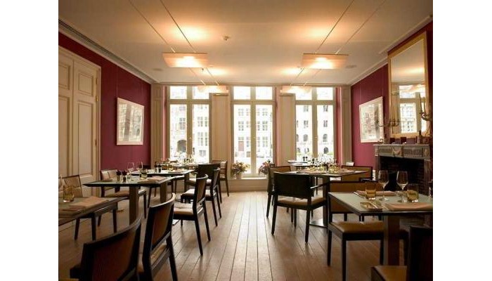 Poza pentru Ghent Marriott Hotel 3638-1565203022 Ghent Marriott Hotel poza 0