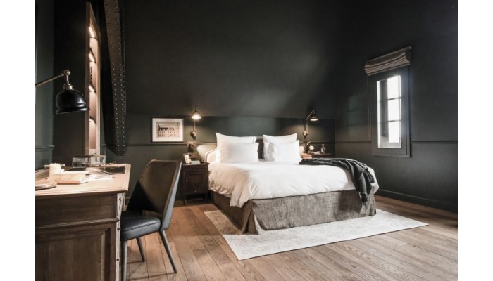 Poza pentru Hotel 1898 The Post 282-1546630579 Hotel 1898 The Post poza 2