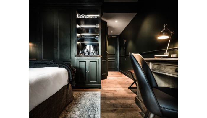 Poza pentru Hotel 1898 The Post 695-1546630574 Hotel 1898 The Post poza 0