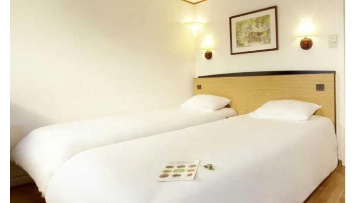 Poza pentru Hotel Campanile Gent 231-1569245834 Hotel Campanile Gent poza 0