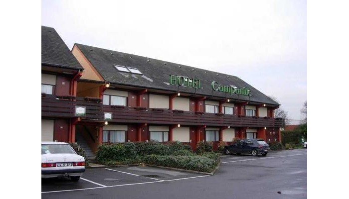 Poza pentru Hotel Campanile Gent 2322-1569245837 Hotel Campanile Gent poza 8