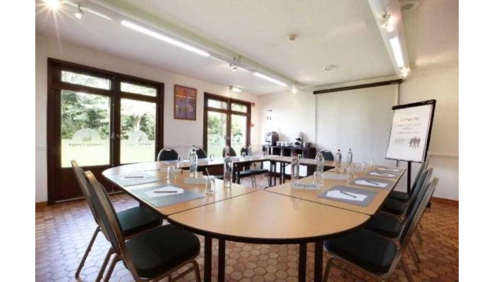 Poza pentru Hotel Campanile Gent 2709-1569245835 Hotel Campanile Gent poza 3