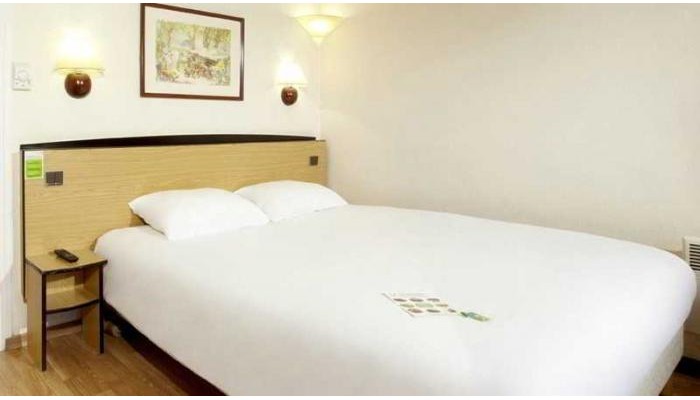 Poza pentru Hotel Campanile Gent 491-1569245837 Hotel Campanile Gent poza 9