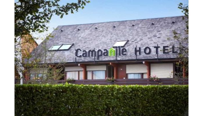 Poza pentru Hotel Campanile Gent 6031-1569245835 Hotel Campanile Gent poza 1