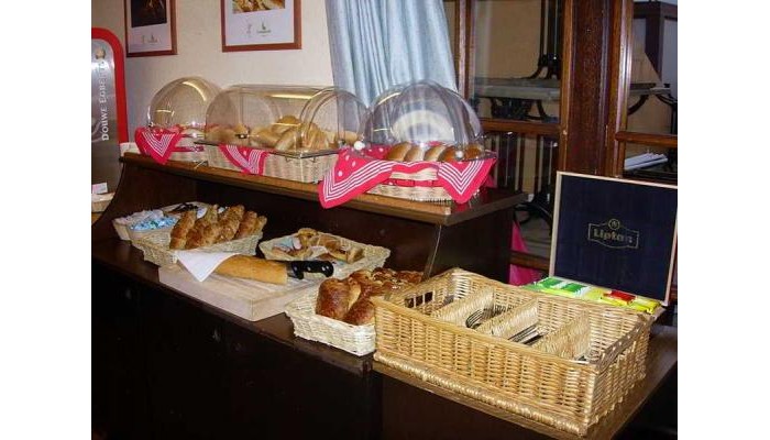 Poza pentru Hotel Campanile Gent 6965-1569245836 Hotel Campanile Gent poza 7