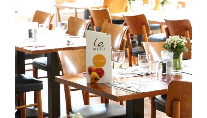 Poza pentru Hotel Campanile Gent 7322-1569245836 Hotel Campanile Gent poza 5