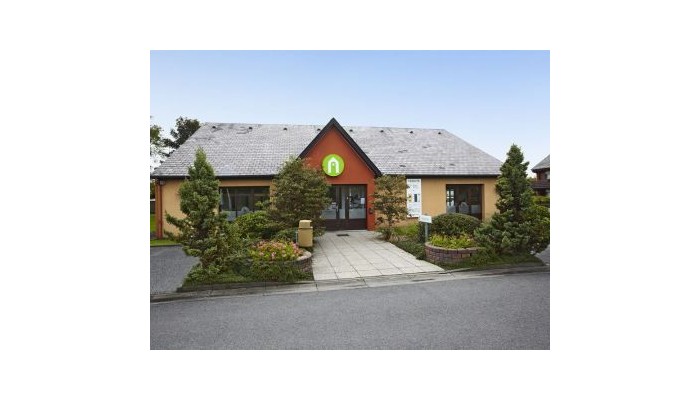Poza pentru Hotel Campanile 801-1487463396 Hotel Campanile poza 2