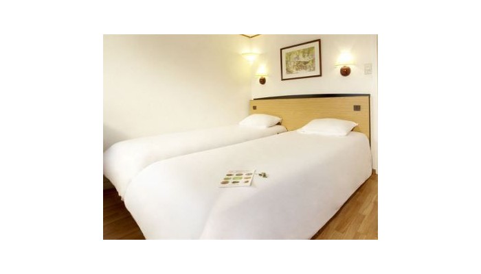 Poza pentru Hotel Campanile 921-1487463397 Hotel Campanile poza 4