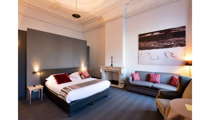 Poza pentru Hotel Gravensteen 574-1487463277 Hotel Gravensteen poza 0