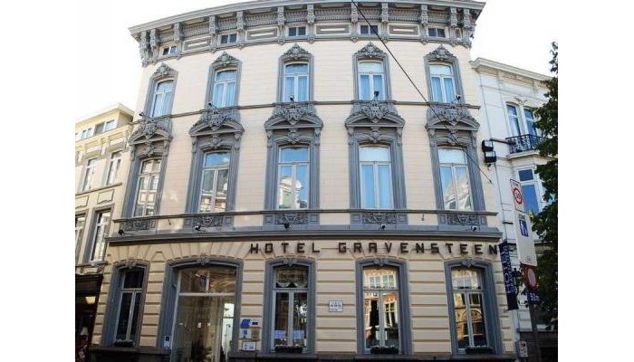 Poza pentru Hotel Gravensteen 7879-1565203101 Hotel Gravensteen poza 1