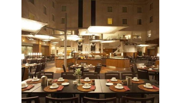 Poza pentru Hotel Holiday Inn Expo Gent 1264-1569245769 Hotel Holiday Inn Expo Gent poza 0