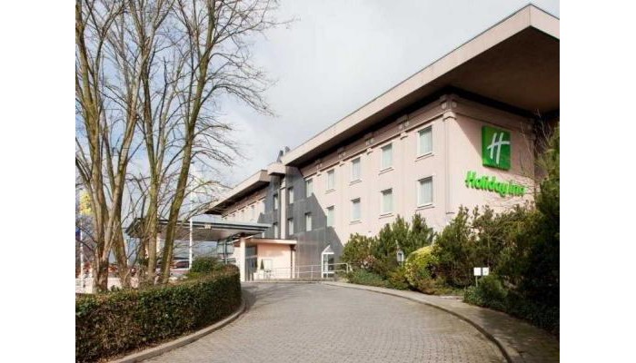 Poza pentru Hotel Holiday Inn Expo Gent 2777-1569245770 Hotel Holiday Inn Expo Gent poza 5