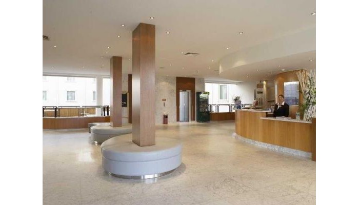Poza pentru Hotel Holiday Inn Expo Gent 4747-1569245771 Hotel Holiday Inn Expo Gent poza 8