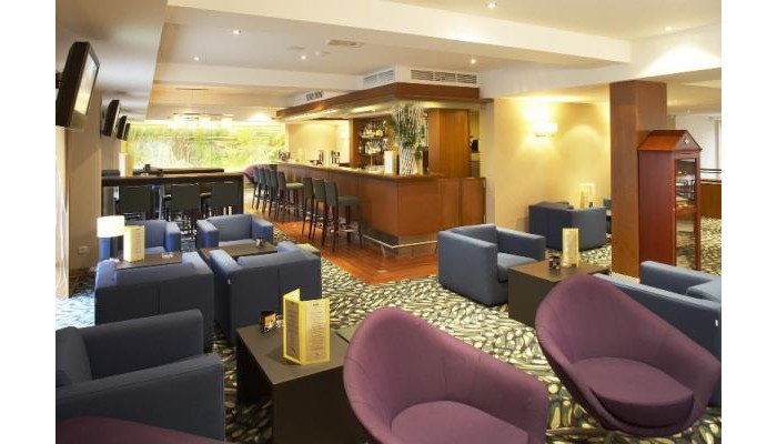 Poza pentru Hotel Holiday Inn Expo Gent 4903-1569245771 Hotel Holiday Inn Expo Gent poza 6