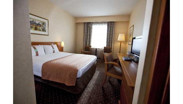 Poza pentru Hotel Holiday Inn Expo Gent 5955-1569245769 Hotel Holiday Inn Expo Gent poza 1