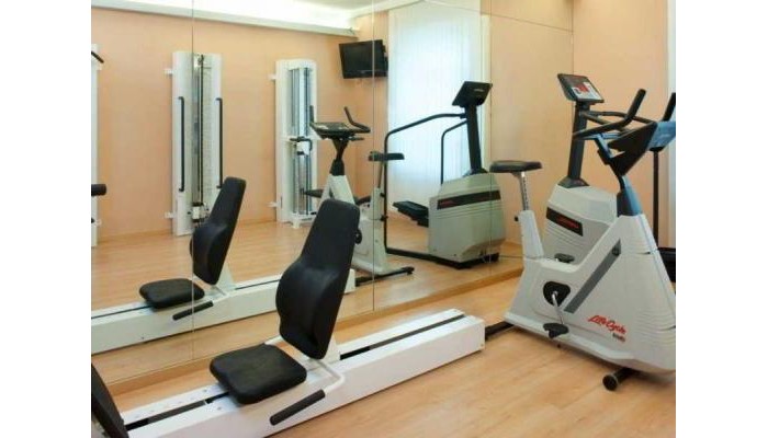 Poza pentru Hotel Holiday Inn Expo Gent 7130-1569245769 Hotel Holiday Inn Expo Gent poza 2