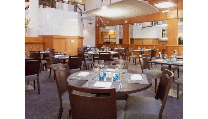 Poza pentru Hotel Holiday Inn Expo Gent 7375-1569245772 Hotel Holiday Inn Expo Gent poza 9