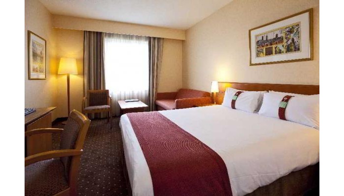 Poza pentru Hotel Holiday Inn Expo Gent 8208-1569245770 Hotel Holiday Inn Expo Gent poza 3