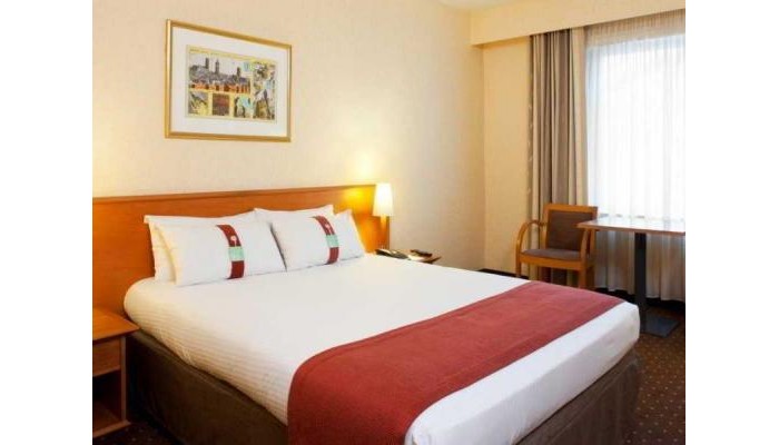 Poza pentru Hotel Holiday Inn Expo Gent 9450-1569245770 Hotel Holiday Inn Expo Gent poza 4