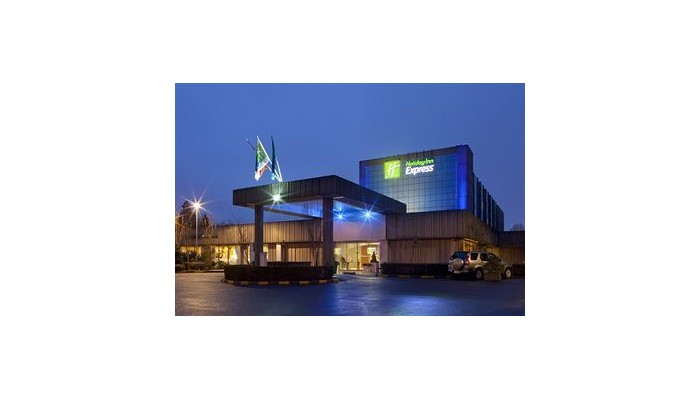 Poza pentru Hotel Holiday Inn Express Gent 30-1487463290 Hotel Holiday Inn Express Gent poza 2