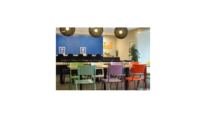 Poza pentru Hotel Holiday Inn Express Gent 564-1487463301 Hotel Holiday Inn Express Gent poza 8