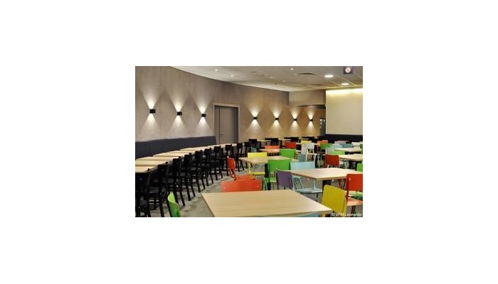 Poza pentru Hotel Holiday Inn Express Gent 728-1487463302 Hotel Holiday Inn Express Gent poza 9