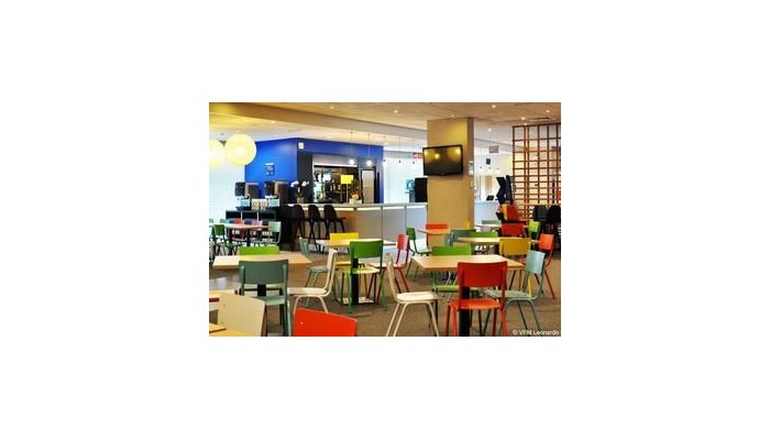 Poza pentru Hotel Holiday Inn Express Gent 767-1487463301 Hotel Holiday Inn Express Gent poza 7