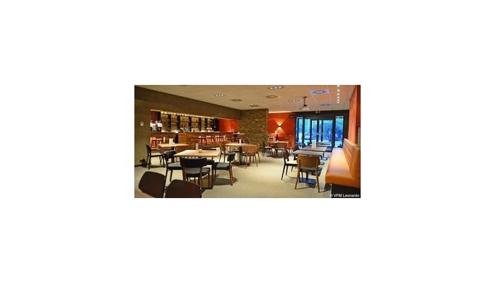 Poza pentru Hotel Holiday Inn Express Gent 946-1487463303 Hotel Holiday Inn Express Gent poza 10