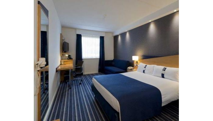 Poza pentru Hotel Holiday Inn Express 5294-1565203033 Hotel Holiday Inn Express poza 0