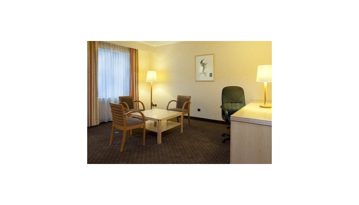 Poza pentru Hotel Holiday Inn Ghent Expo 356-1487463120 Hotel Holiday Inn Ghent Expo poza 4
