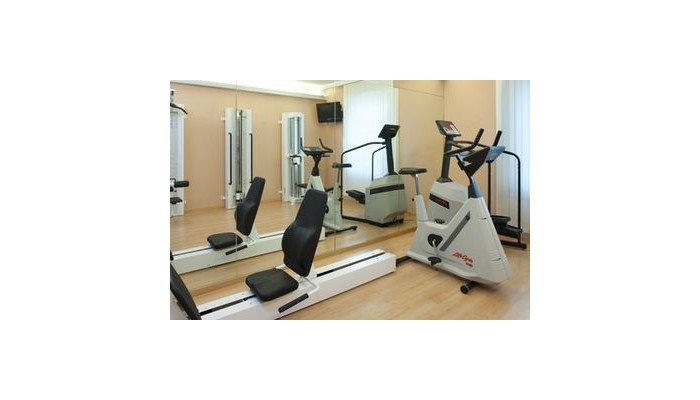 Poza pentru Hotel Holiday Inn Ghent Expo 369-1487463121 Hotel Holiday Inn Ghent Expo poza 5