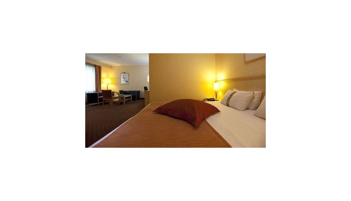 Poza pentru Hotel Holiday Inn Ghent Expo 390-1487463123 Hotel Holiday Inn Ghent Expo poza 8