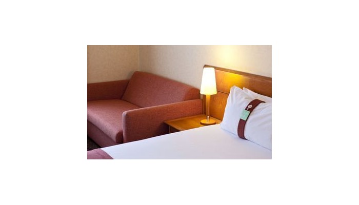 Poza pentru Hotel Holiday Inn Ghent Expo 593-1487463123 Hotel Holiday Inn Ghent Expo poza 7