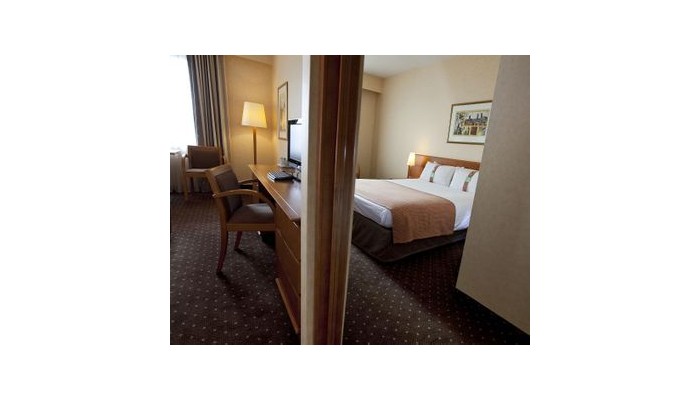 Poza pentru Hotel Holiday Inn Ghent Expo 663-1487463125 Hotel Holiday Inn Ghent Expo poza 10
