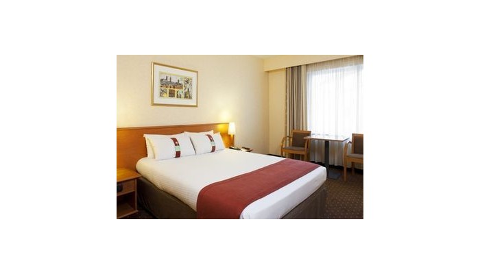 Poza pentru Hotel Holiday Inn Ghent Expo 716-1487463118 Hotel Holiday Inn Ghent Expo poza 2