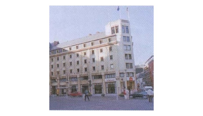 Poza pentru Hotel Ibis Centrum Kathedraal 493-1487463410 Hotel Ibis Centrum Kathedraal poza 0