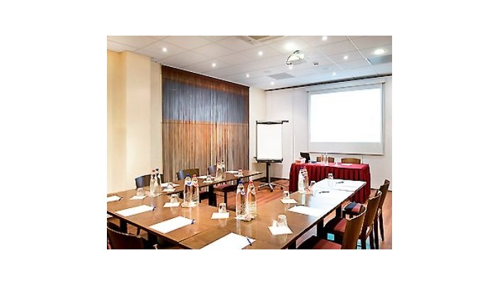 Poza pentru Hotel Ibis Centrum Opera 462-1487463430 Hotel Ibis Centrum Opera poza 4