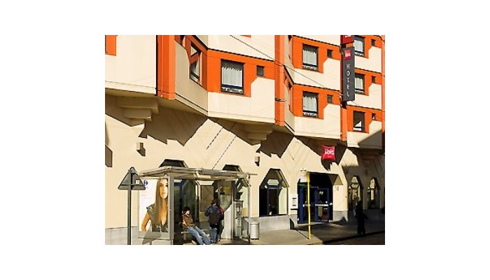 Poza pentru Hotel Ibis Centrum Opera 52-1487463422 Hotel Ibis Centrum Opera poza 0