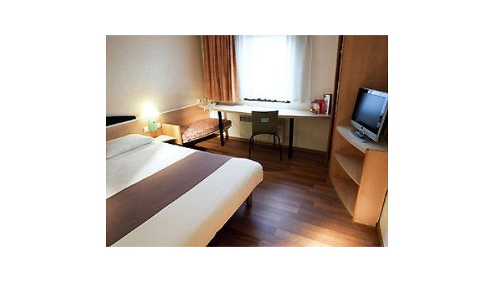 Poza pentru Hotel Ibis Centrum Opera 699-1487463425 Hotel Ibis Centrum Opera poza 2