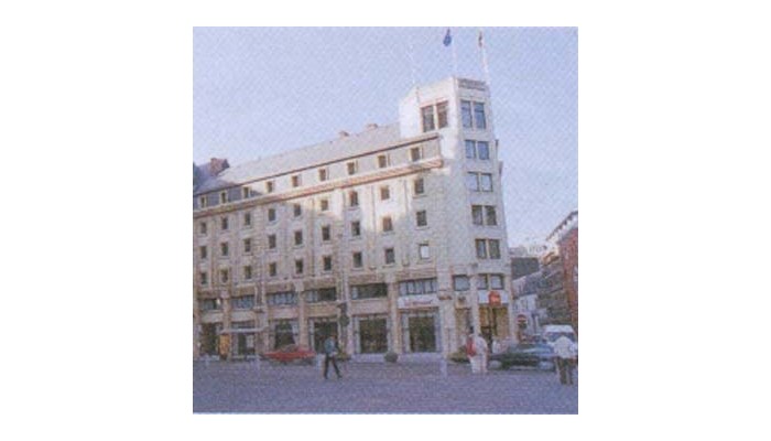 Poza pentru Hotel Ibis Centrum St-baafs Kathedraal 1-1487463441 Hotel Ibis Centrum St-baafs Kathedraal poza 1