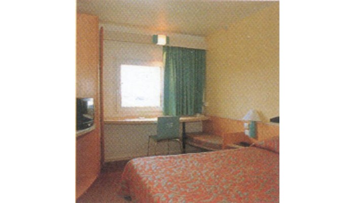 Poza pentru Hotel Ibis Centrum St-baafs Kathedraal 972-1487463443 Hotel Ibis Centrum St-baafs Kathedraal poza 3