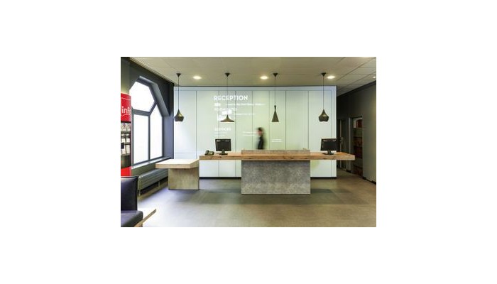 Poza pentru Hotel Ibis Gent Centrum Opera 269-1487463457 Hotel Ibis Gent Centrum Opera poza 3