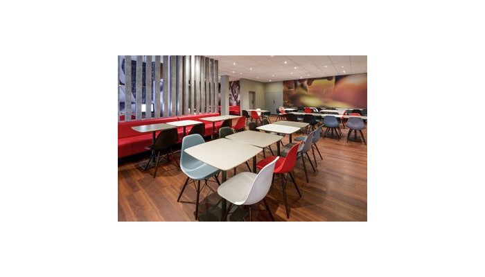 Poza pentru Hotel Ibis Gent Centrum Opera 342-1487463463 Hotel Ibis Gent Centrum Opera poza 7