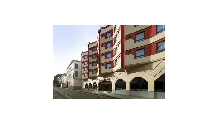 Poza pentru Hotel Ibis Gent Centrum Opera 350-1487463454 Hotel Ibis Gent Centrum Opera poza 0