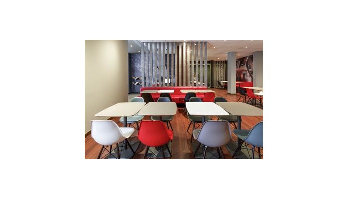 Poza pentru Hotel Ibis Gent Centrum Opera 545-1487463469 Hotel Ibis Gent Centrum Opera poza 9