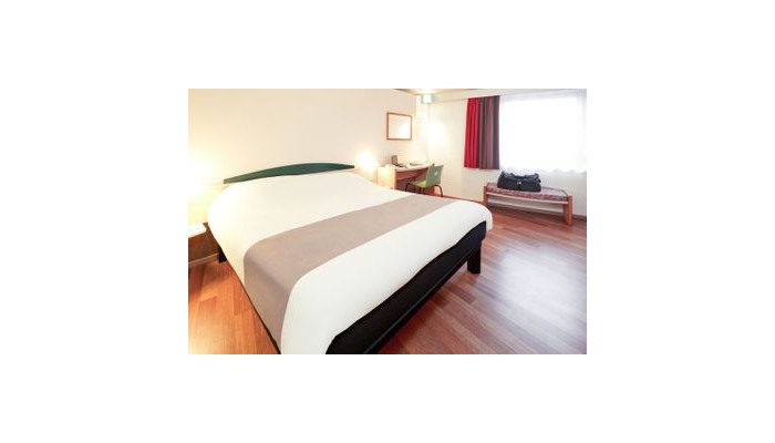Poza pentru Hotel Ibis Gent Centrum Opera 607-1487463458 Hotel Ibis Gent Centrum Opera poza 4
